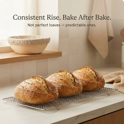 Elerae™ Premium Banneton